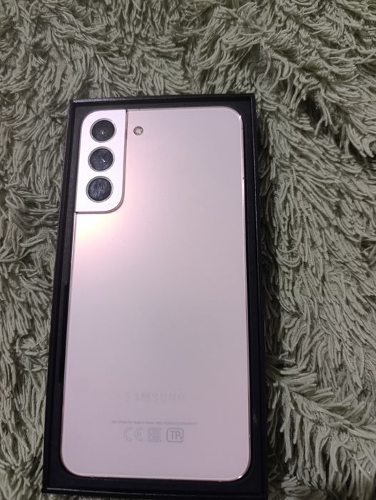 Samsung S22 Plus