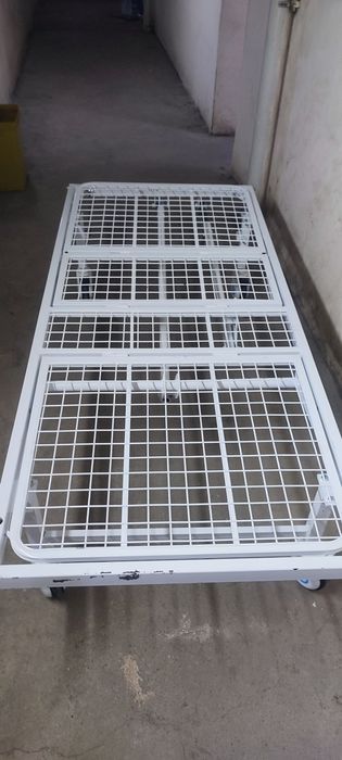 Продам кровать для лежащих