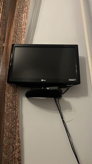 Телевизор мини элджи