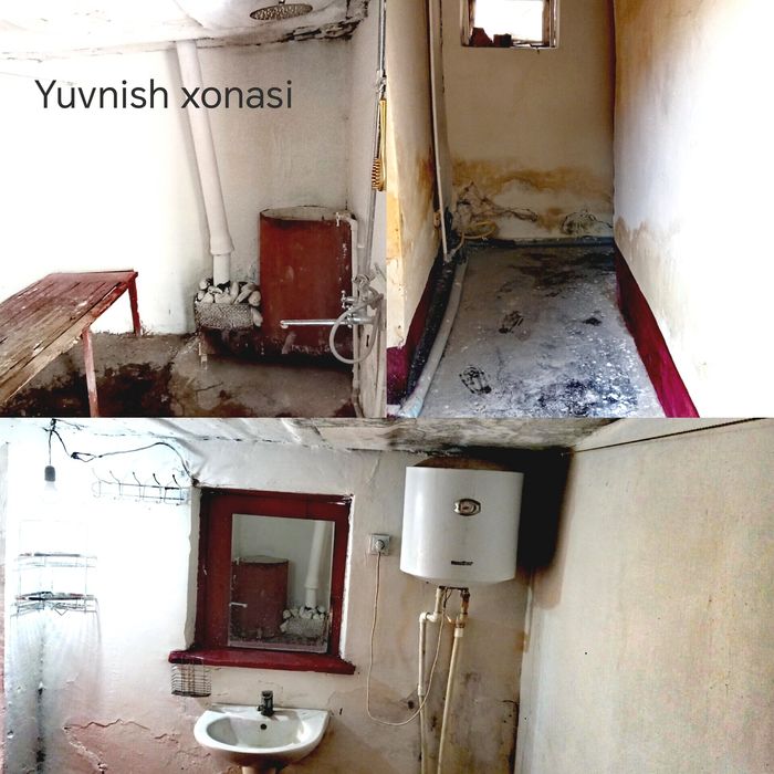 Nurafshon shahar Uy sotiladi