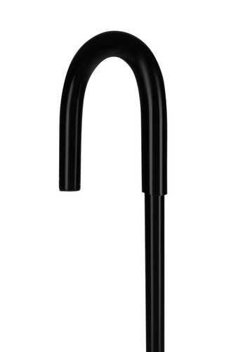 Рафт за баня без пробиване, 3 кошници, черен Loft дизайн