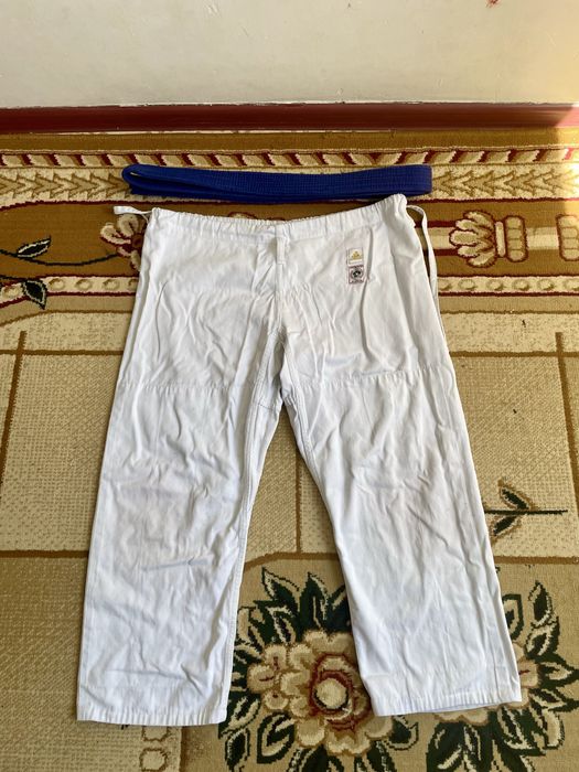 adidas кимоно…..
