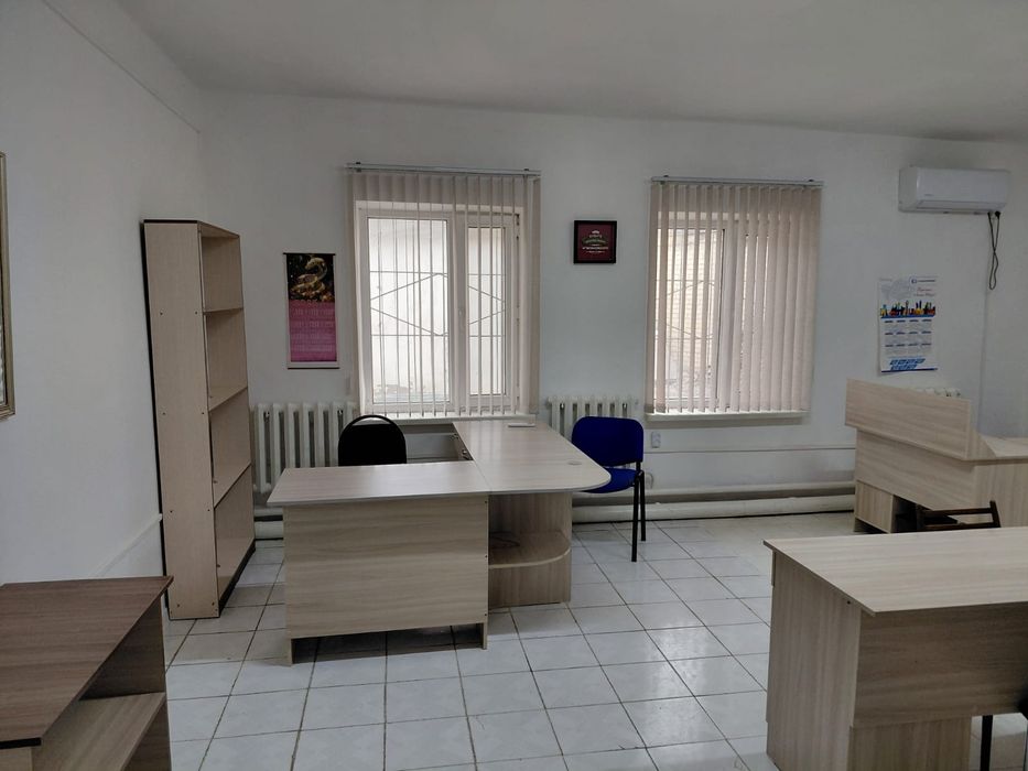 Сдается склад + офис