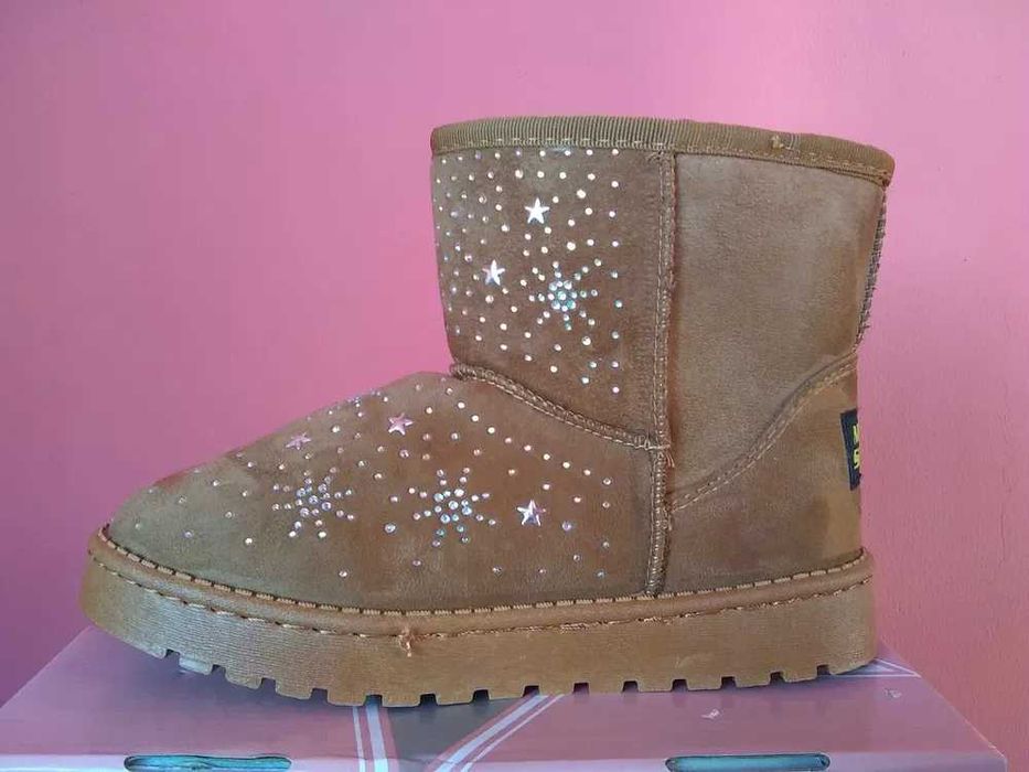 Miss Sixty- детски боти