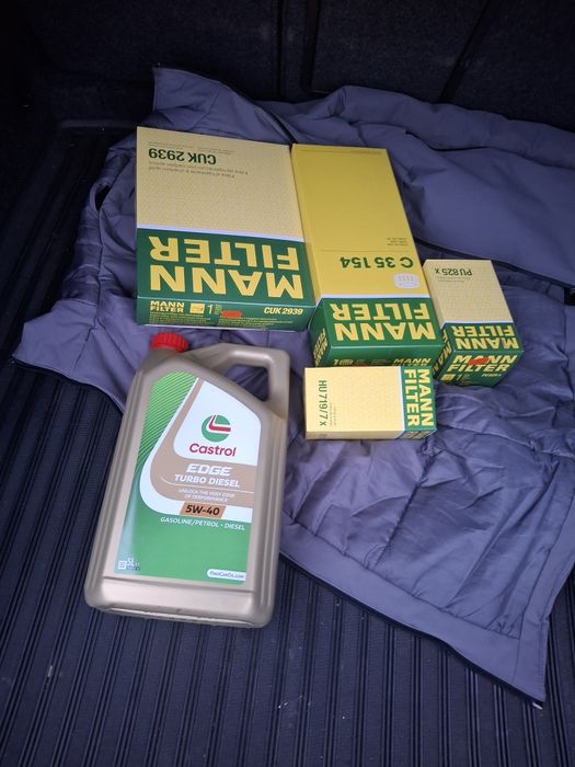 Se vinde skoda octavia 2 an 2008