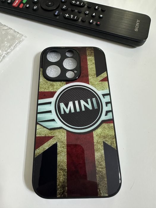 Vand huse iPhone 14 pro