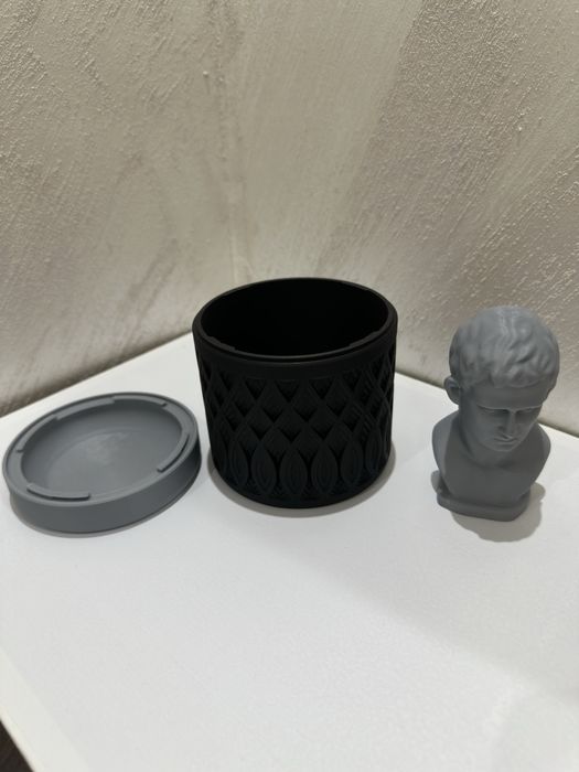 3D принтиране и 3D сканиране – по поръчка