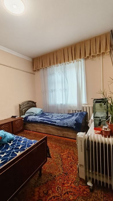 Продаю 3-х комнатную квартиру Сергели 4