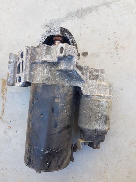 Стартер бмв е90 е91 е92 е93 320и