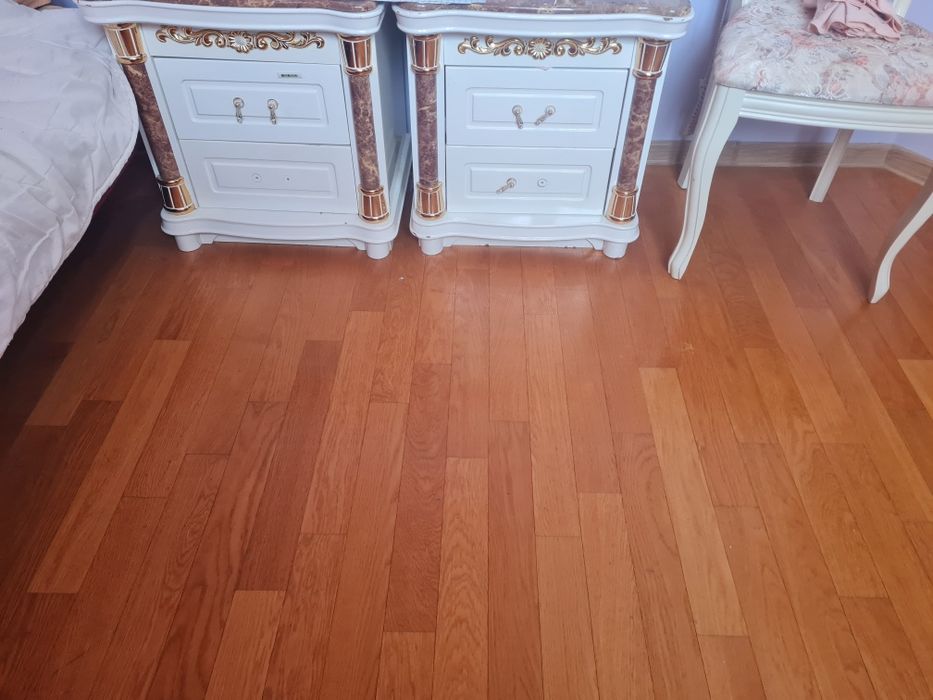 Продам спальный гарнитур