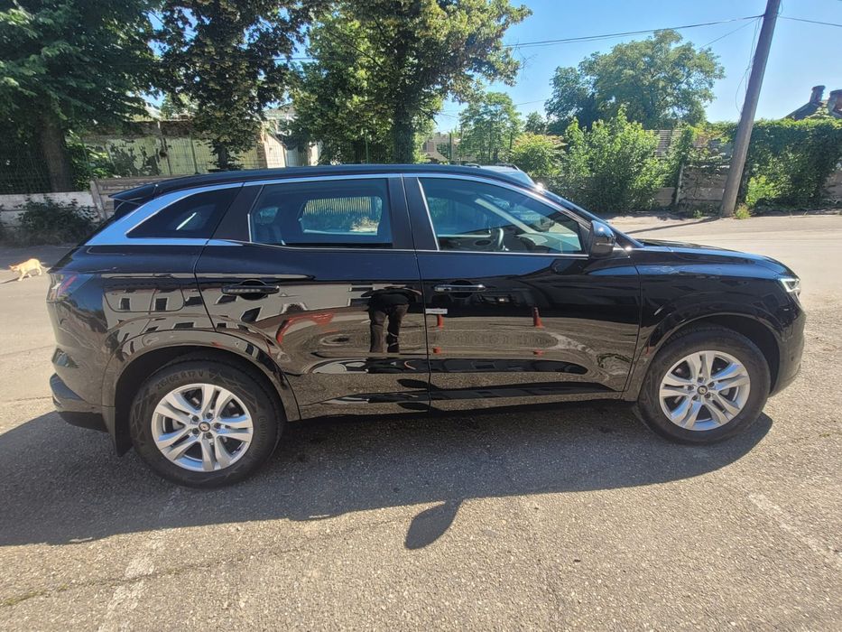 Renault Austral M HYB 140