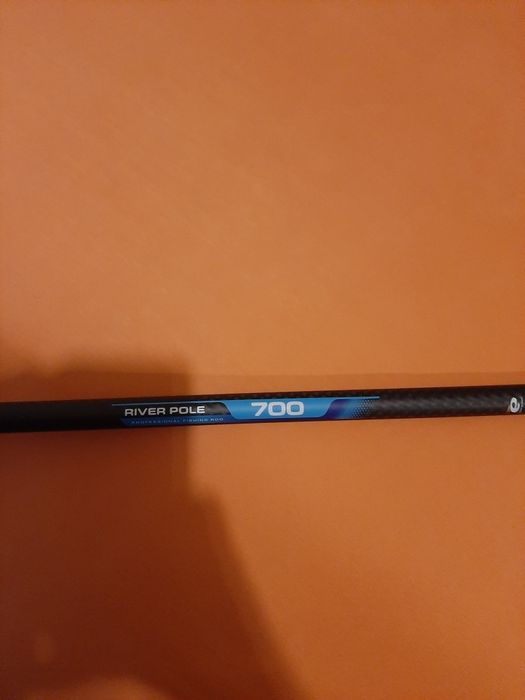 Varga River Pole 7 metri