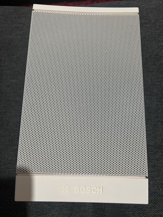 Boxe Bosch 20W - NOI
