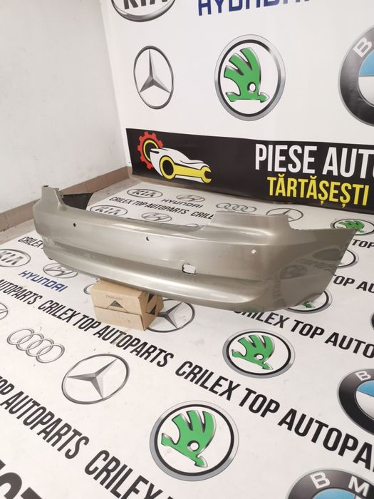bară spate bmw seria 3 e92 e93 2006/2007/2008/2009/2010/2011/2012