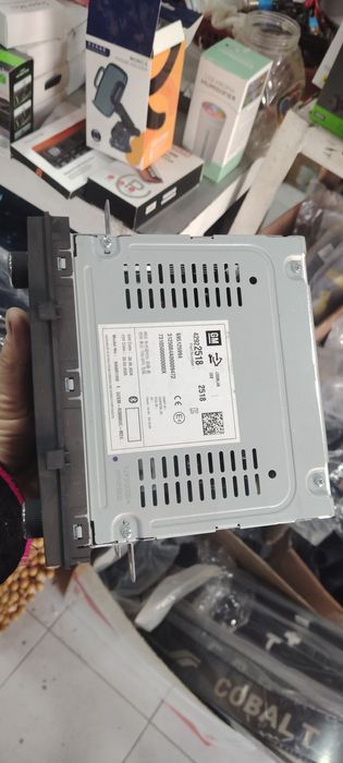 Cobalt magnitola GM original 2025