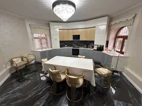 Геофизика | Буюк Ипак Йули 11-комнат 9-соток 618 м2 [ДМ-013]