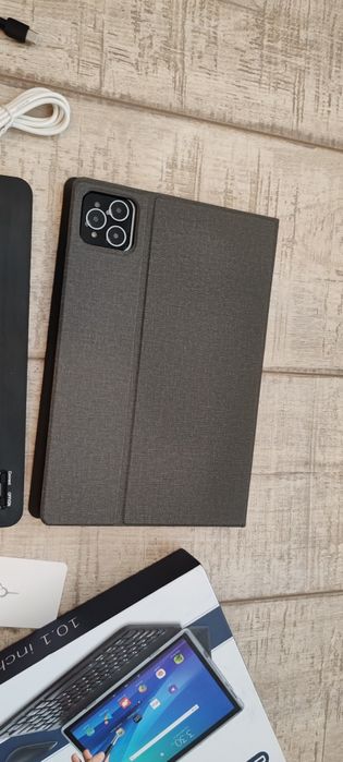 Tableta Nouă la Cutie.