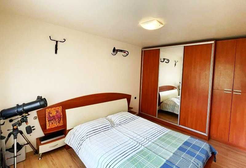 Дава се под наем Тристаен апартамент в София, Дружба 2 - 95 кв.м за 550 € - Снимка #5