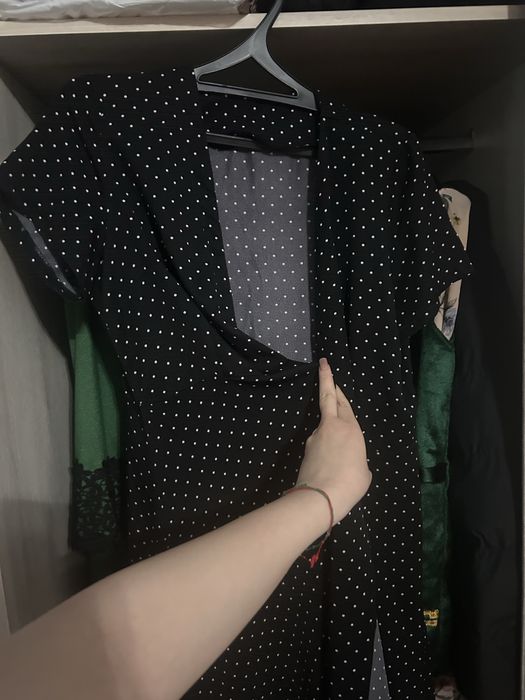 Срочно продам платье !