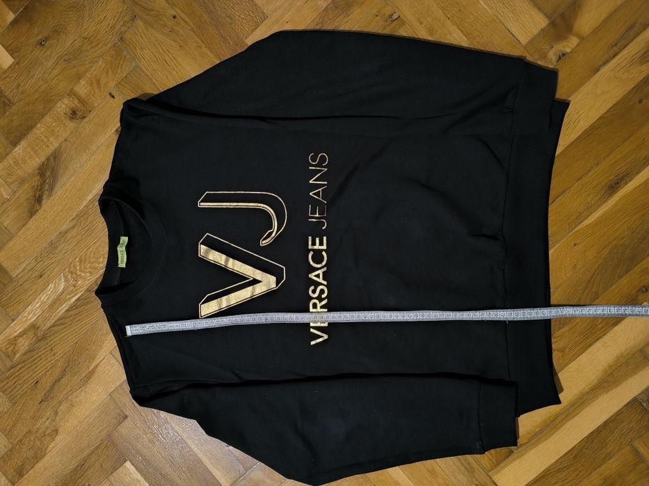 Суичър Versace Jeans