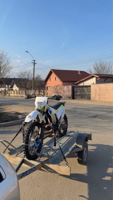 Husqvarna te 300 2023