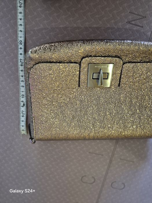 Дамска чанта Gianni chiarini