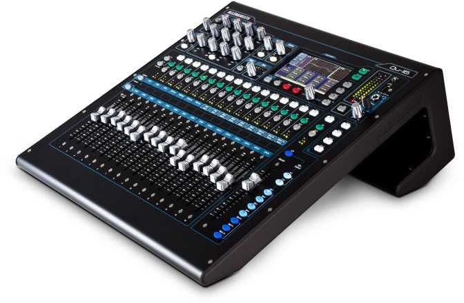 VAND MIXER ALLEN HEAT QU 16 perfecta stare