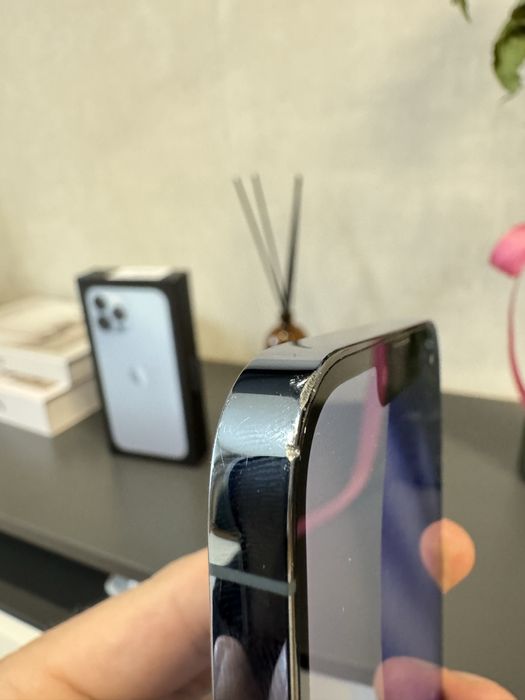 Продам iphone 13 pro max, 128