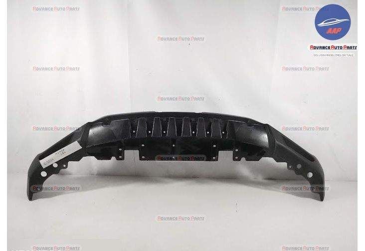 Спойлер Предна Броня Оригинален Хонда / Honda CR-V 5 фейслифт [Преведе