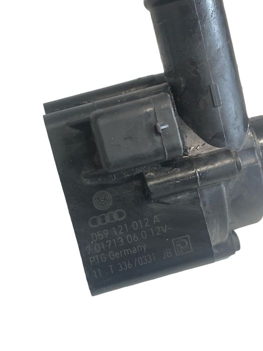 Pompa Recirculare Apa Audi A6/S6 Iv Saloon 4G2, C7, 4Gc 2010 - 2018 05