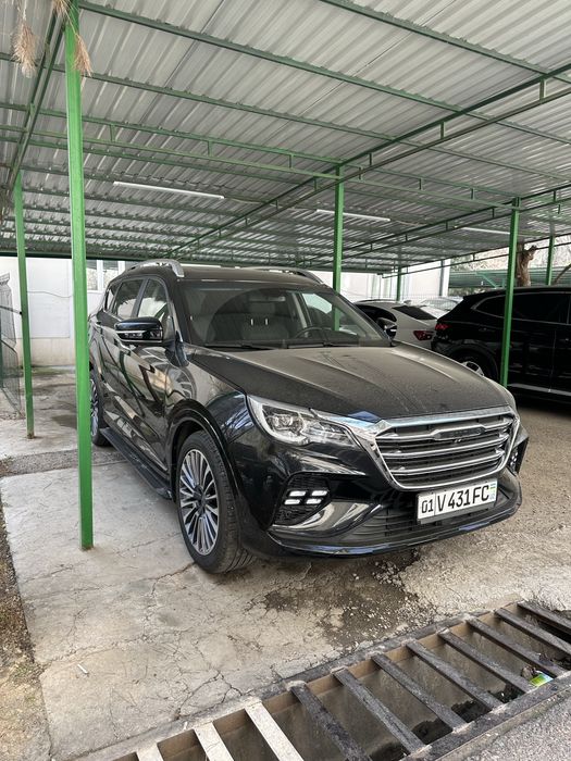 Продаю/Сотаман  Jetour X70