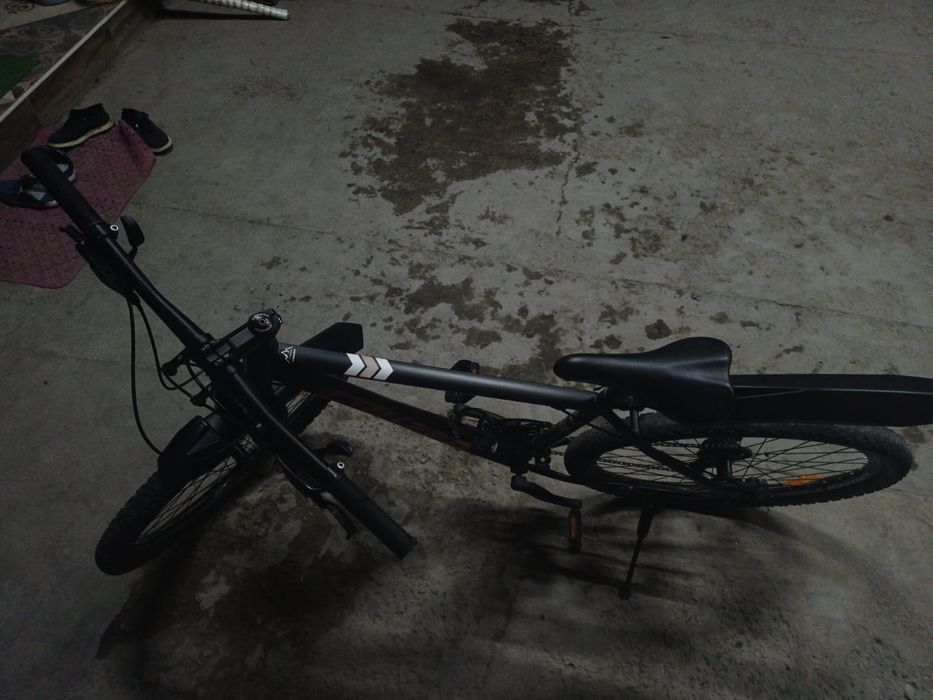 Велосипед Cruzer