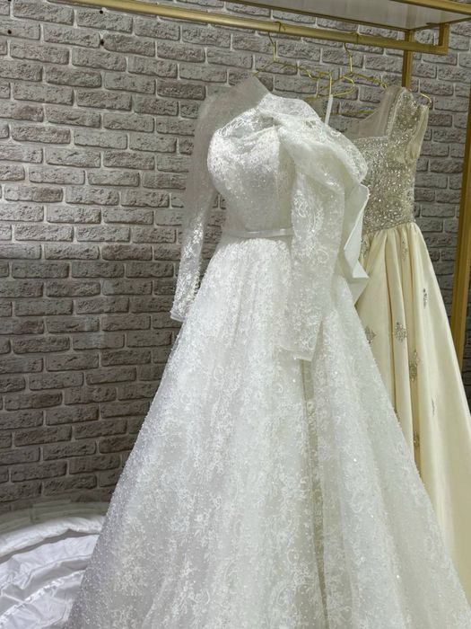 kelin kuylaglar yangi xammasi sotiladi