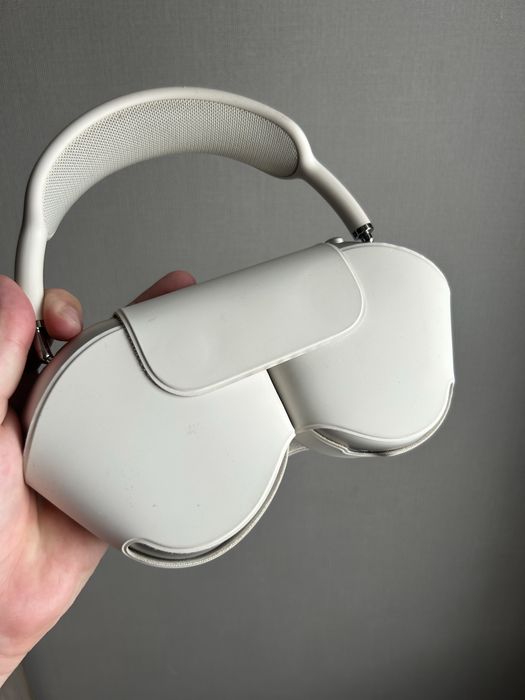 AirPods Max 2-го поколения type C