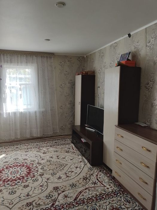 Дом в садчиковке