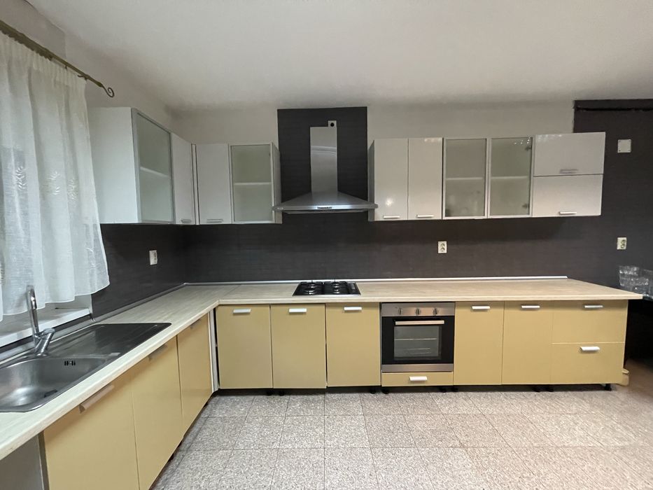 Vand mobila bucatarie MDF