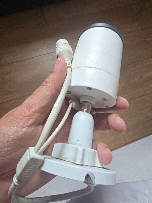Камера Hikvision DS-2CD2042WD-I    4mm