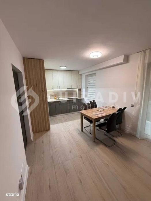 Apartament modern 2 camere | Balcon | Pet Friendly | Bulgaria