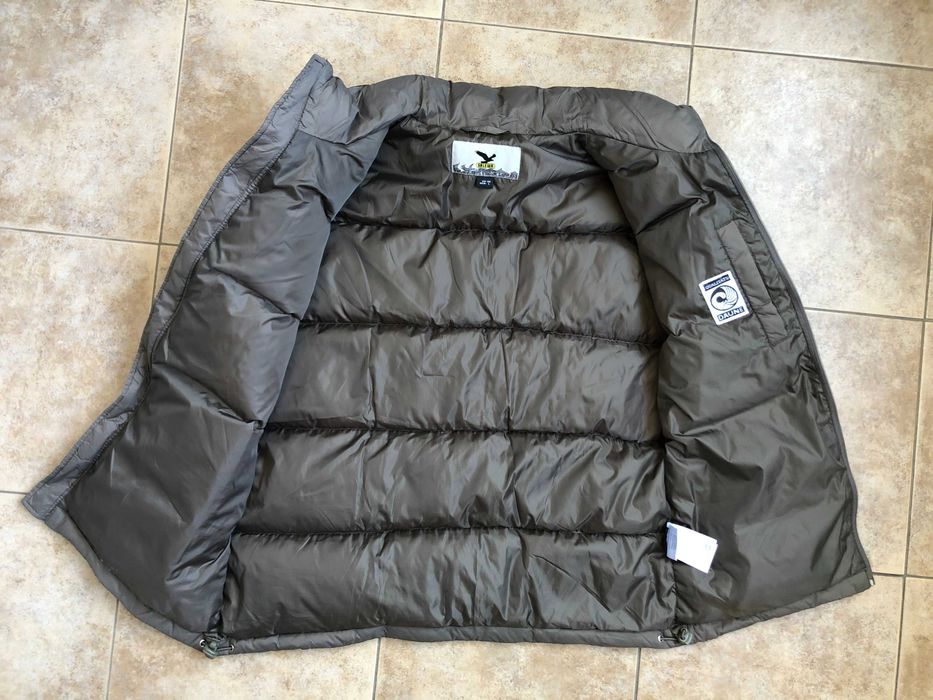 Salewa грейка пух L