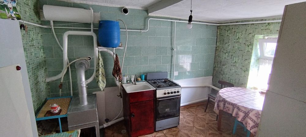 Продам Частный Дом