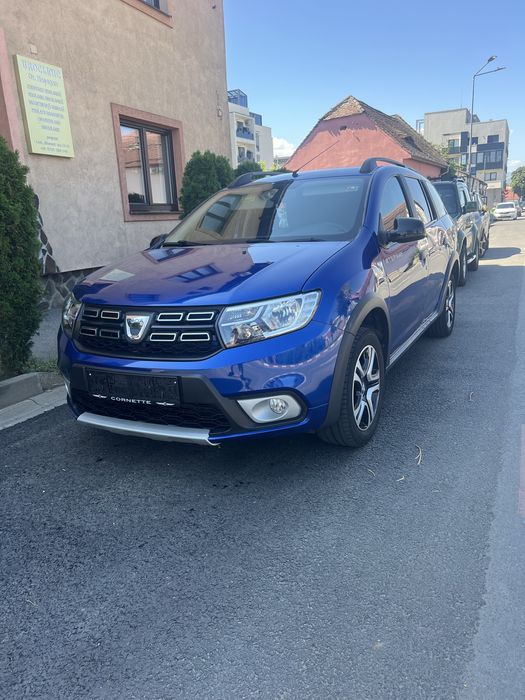 Vand Dacia Logan Stepway