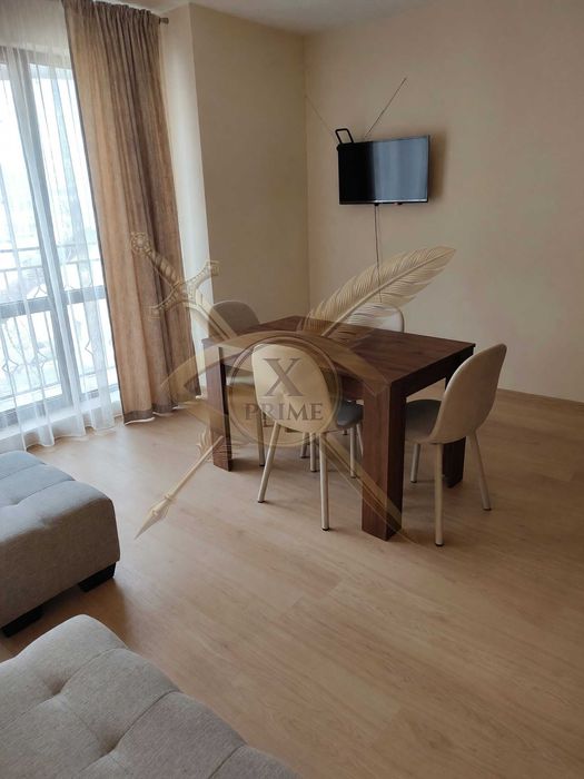 Тристаен апартамент в Конфуто ! 21748372