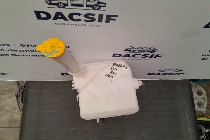 Vas lichid parbriz GP9A67480 GP9A67480 Mazda 6 GG (facelift)