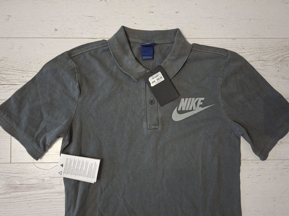 Nike-Ориг. Тениска Нова!!!