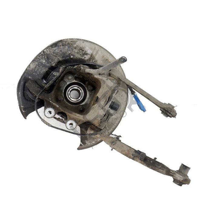 Заден десен шенкел BMW 5 Series (E60,E61)  2003-2010 ID: 125621