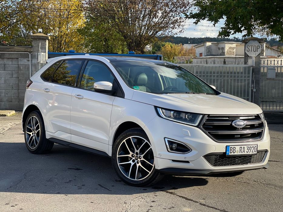 Ford Edge ST Line / FULL/ Panoramic/210CP/automat/4x4/ Transp gratuit