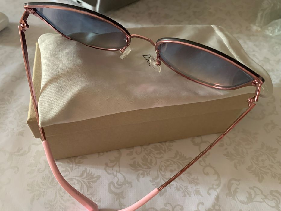 Солнцезащитные очки женские