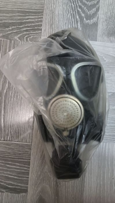 Противогаз ГП-7ВМТ