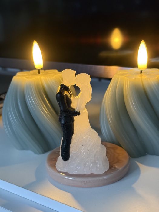 Marturii botez / nunta