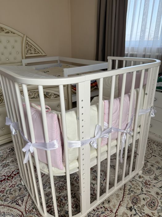 Продам детский монеж